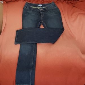 Old Navy stretch jeans